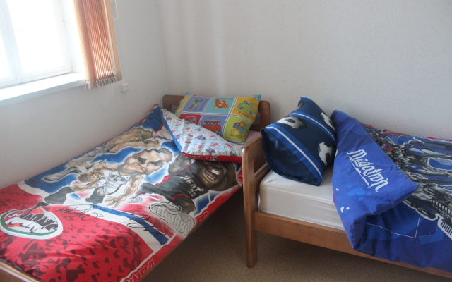 Ribackiy Domik Mini-Hotel