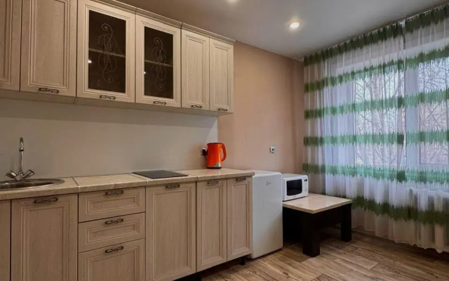 Na Mukhina 16 Flat