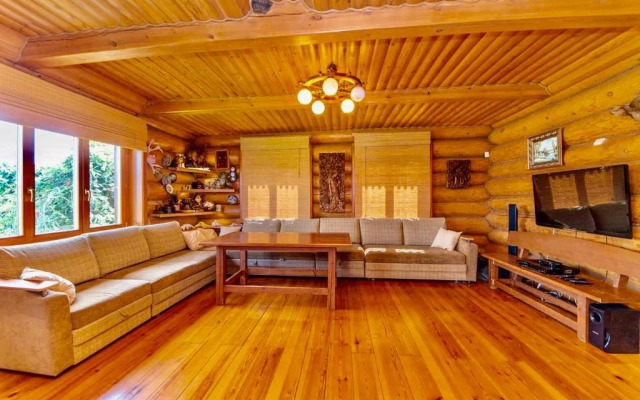 Частный дом Village House