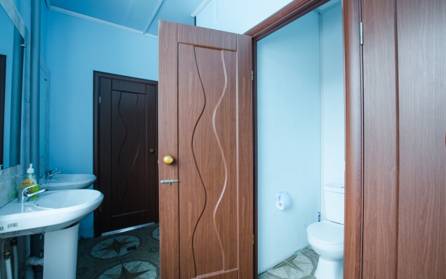 Mini hotel Rassvet