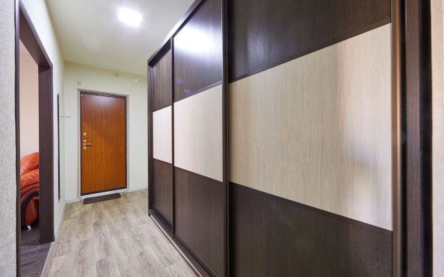 Квартира Двухкомнатная Квартира на Проспекте Победы 238