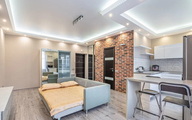 Квартира премиум класса для гостей города