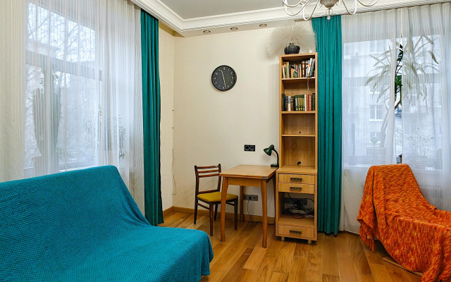 Апартаменты Loft78 Classic