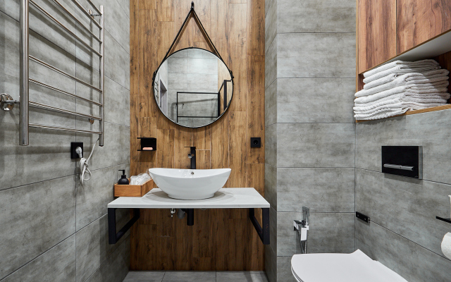 Апартаменты на Декабристов №2