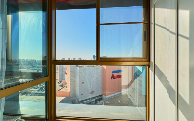 Апартаменты Комфортные у Метро Цска