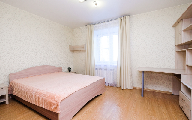 Kvartirka-Nsk Na Prospekte Marksa 11 Apartments