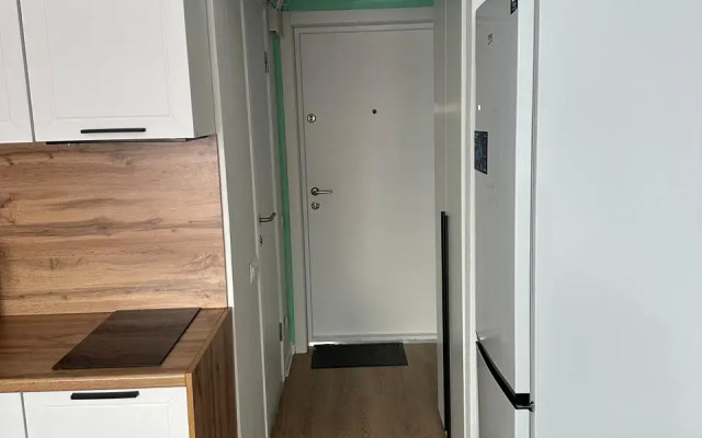 Апартаменты на улице Березовая 5