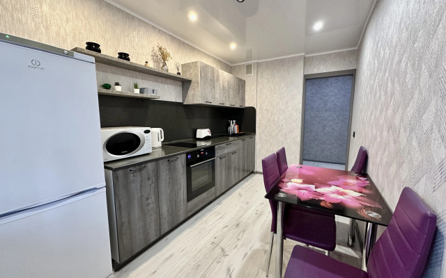 Квартира Уютная Суточно Тобольск