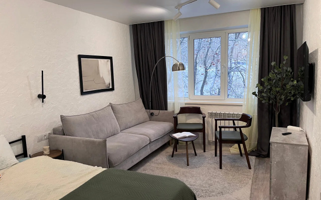 Квартира Проспект Ленина 38