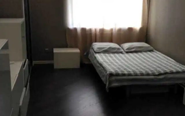 Квартира на Проезде Шараповский 2