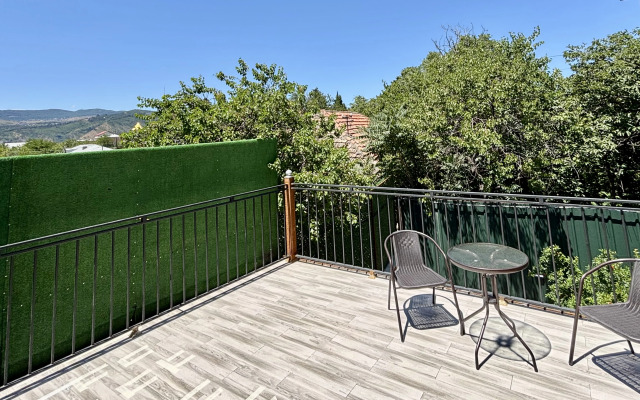 Апарт-отель Ritmari