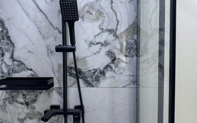 Апартаменты галерея Artfully Nest в Новороссийске