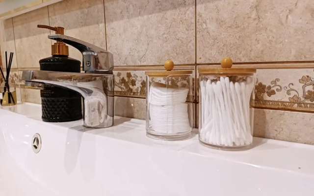 Uyutnaya Skazka Oseni Flat