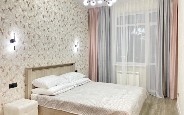 Квартира у Тихого Дона