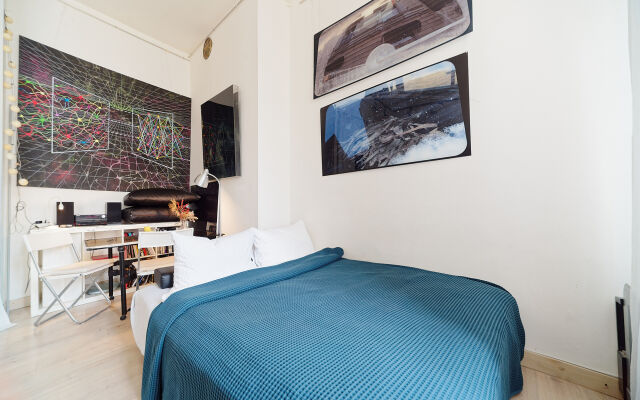 Апартаменты  Art-Home Рядом с Дворцовой Площадью