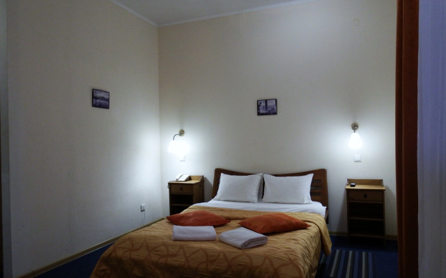 Country House Guest House