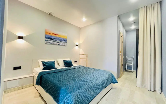 S Basseynom Apartments