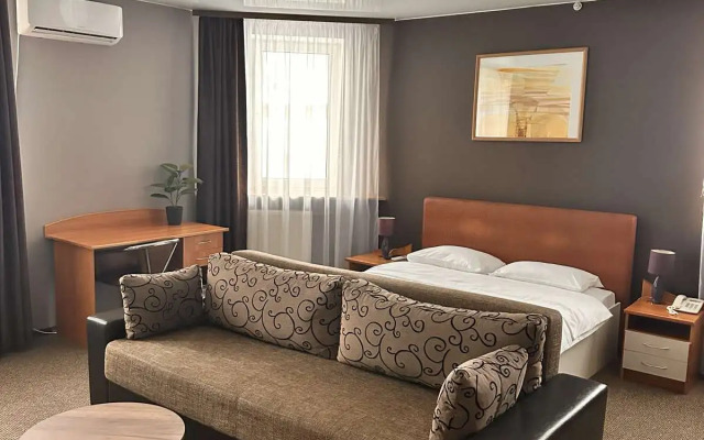 Мини-отель Ким