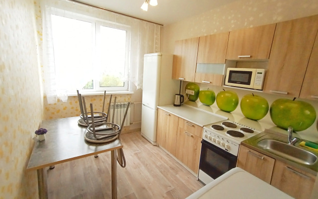 1k Na Bul'vare Primorskiy 23 Apartments
