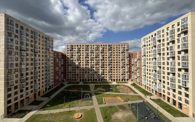 1-kom Utochkina 5/1-217 KakDoma Flat