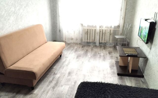 Na ulice Oborina 2 Flat