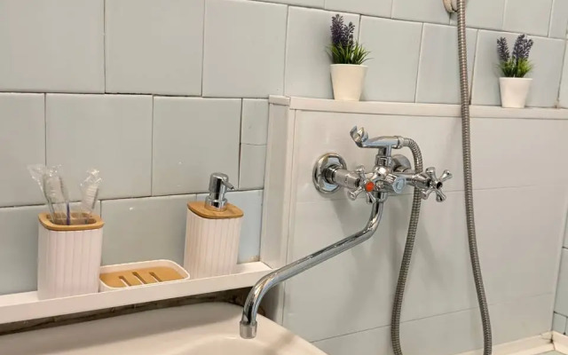 Квартира Двухкомнатная в Центре Города в Уссурийске