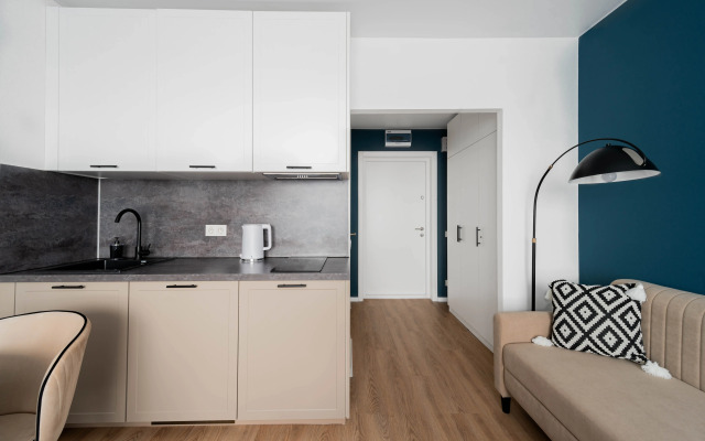 Your Elegant Apart V Yaroslavle Apartments