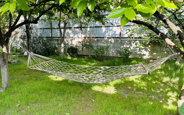 Гостевой дом в центральной части города