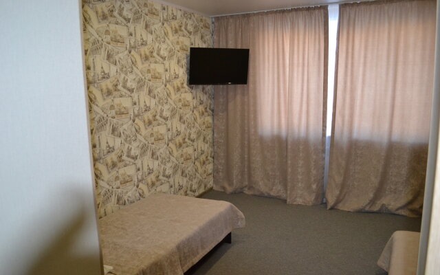 Ishim Hotel