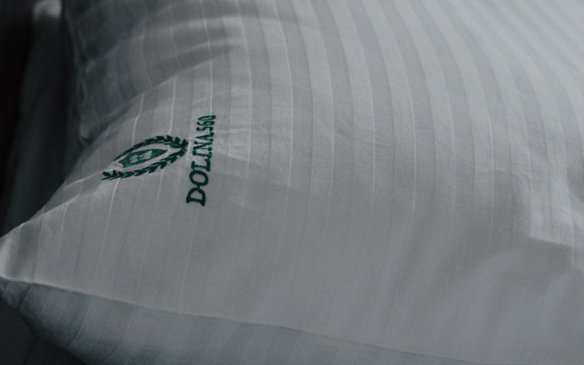 Гостевой Дом Dolina 560