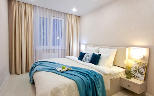 Apartments Caramel