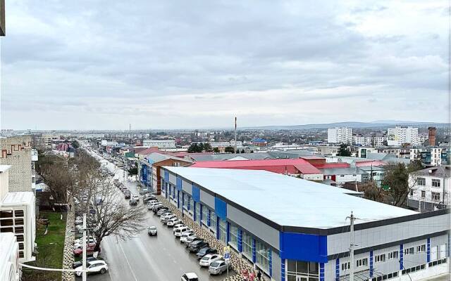 KrymskHome Apartments