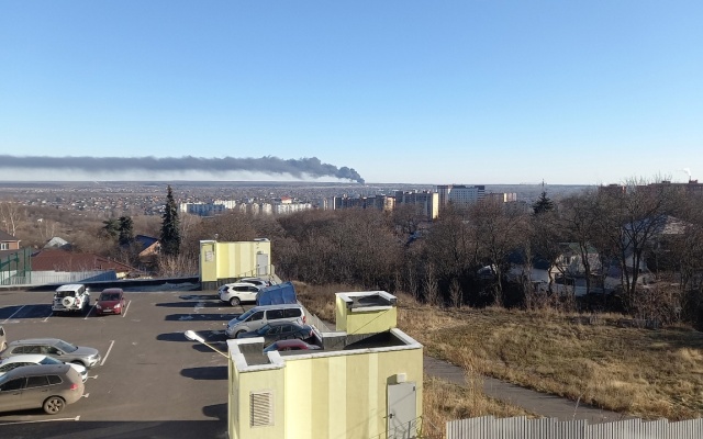 Aday V Tsentre Kurska Apartments