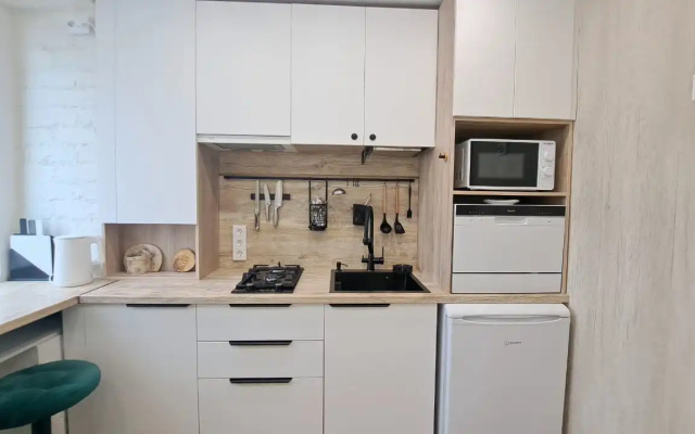 Квартира на улице набережная Ла-Рошель 13