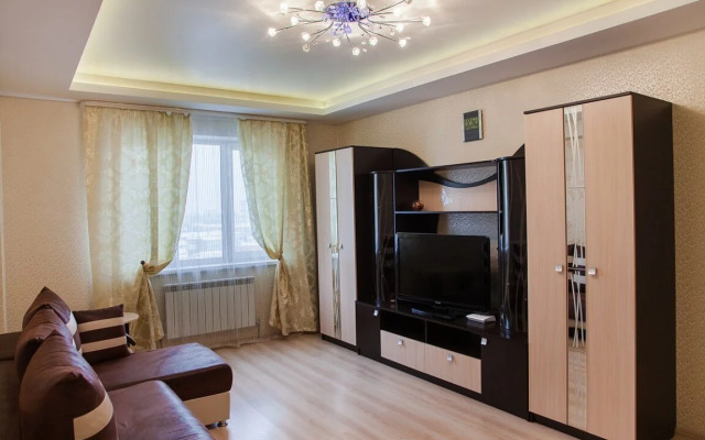 Апартаменты Perfect Flat 2