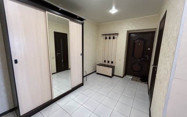 Апартаменты Просторная квартира в центре