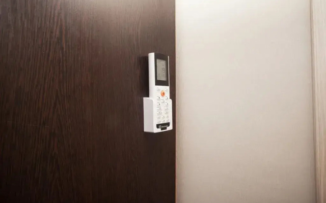 Квартира на проспекте Геленджикский 112