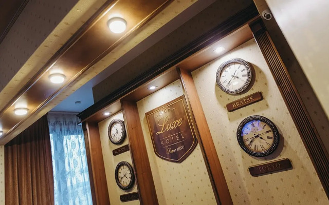 Lux Mini-Hotel