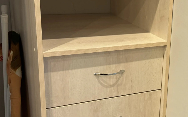 Apartamenty 2-komnatnye v centre na Tigrovoj
