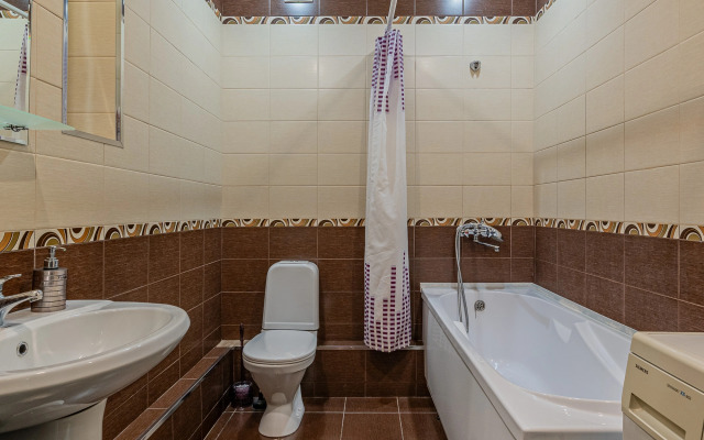 Апартаменты Альянс апарт Белинского 86