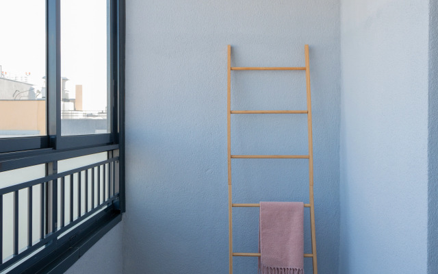 Апартаменты на улице Профсоюзная