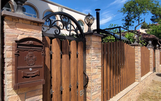Milena Guest House