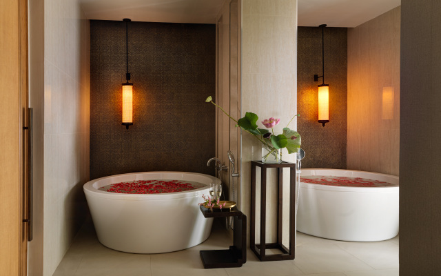 Santiburi Koh Samui Hotel