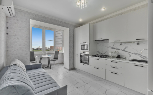 Апартаменты Juls Apart 10 минут до горной развилки