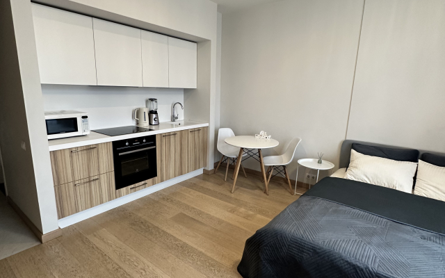 #2 Cosy studio for 2+1 by Lo Apartments