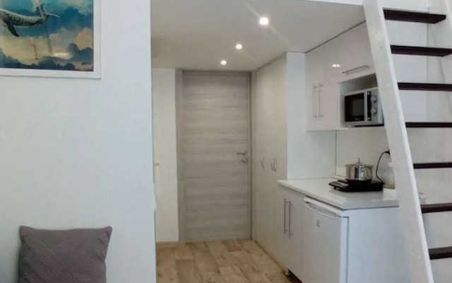 2 Na Ulitse Dekabristov 23 Apartments
