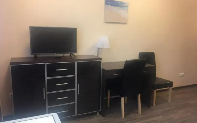 Apartment Golden Sun