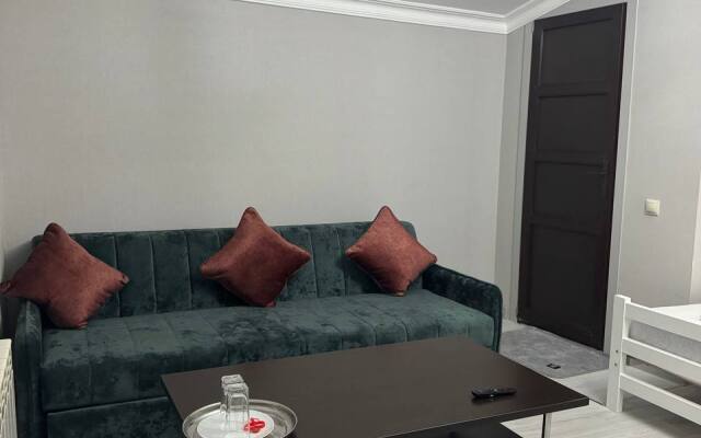 Гостевой дом Комильфо