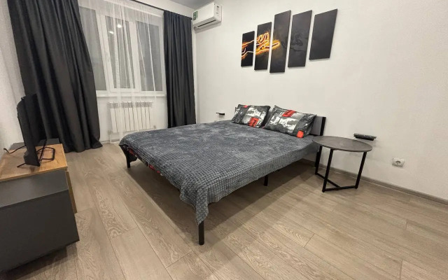 Квартира в центре Бузулука