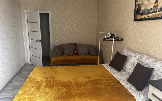 Prostornaya Uyutnaya V Tsentre Goroda Flat